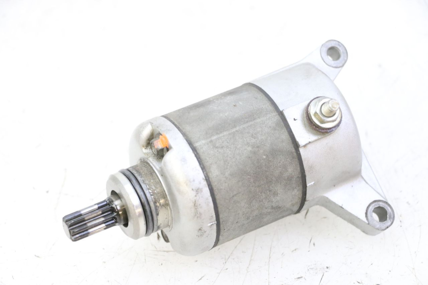 photo de ANLASSER HONDA CBF 125 (2009 - 2015) - Hauptansicht