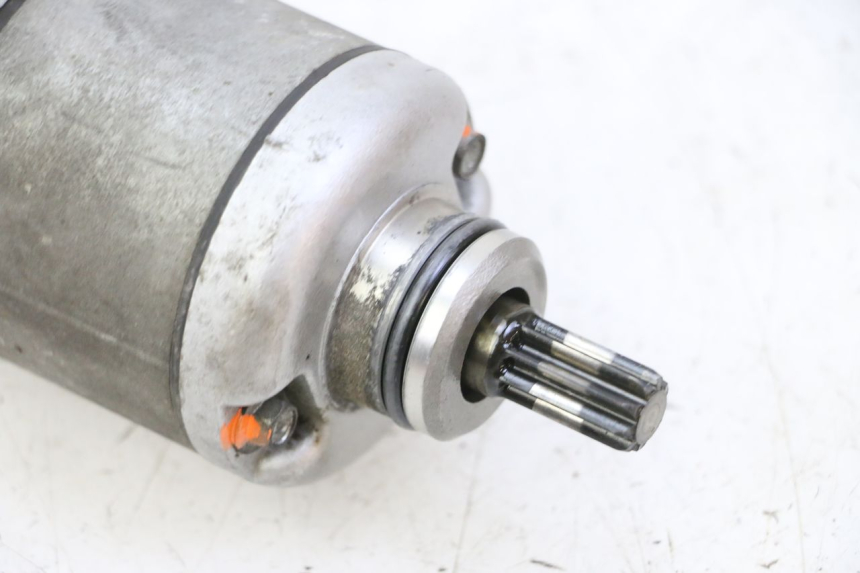 photo de ANLASSER HONDA CBF 125 (2009 - 2015) - Technische Nahaufnahme