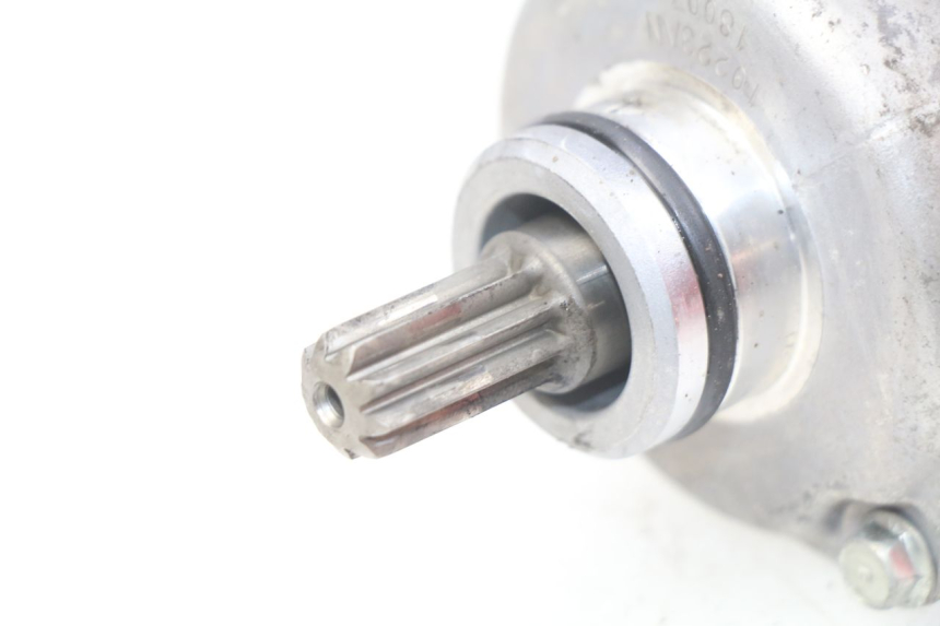 photo de ANLASSER HONDA CBRF CBR-F PC41 600 (2011 - 2013) - Zoom auf Gebrauchszustand