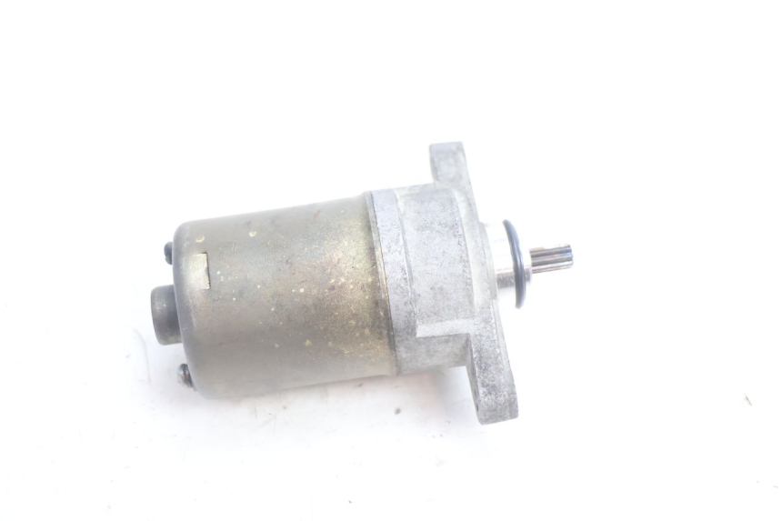 photo de STARTER MASH CITY 4T 50 (2018 - 2020) - Technische Nahaufnahme