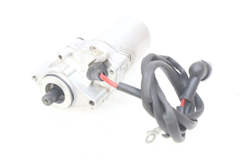 photo de STARTER TNT MOTOR CITY 50 (2007 - 2018) - Hauptansicht