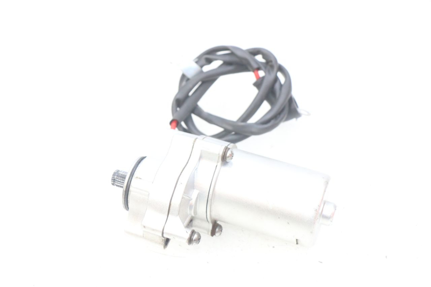 photo de STARTER TNT MOTOR CITY 50 (2007 - 2018) - Detailansicht des Bauteils