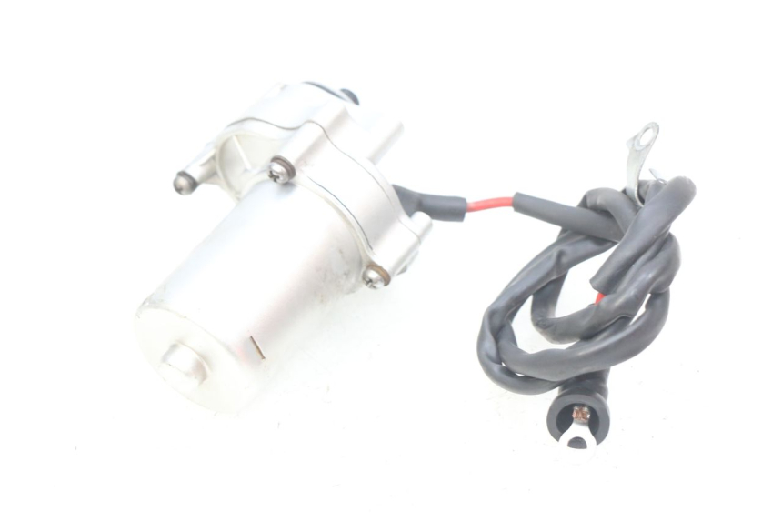 photo de STARTER TNT MOTOR CITY 50 (2007 - 2018) - Zoom auf Gebrauchszustand