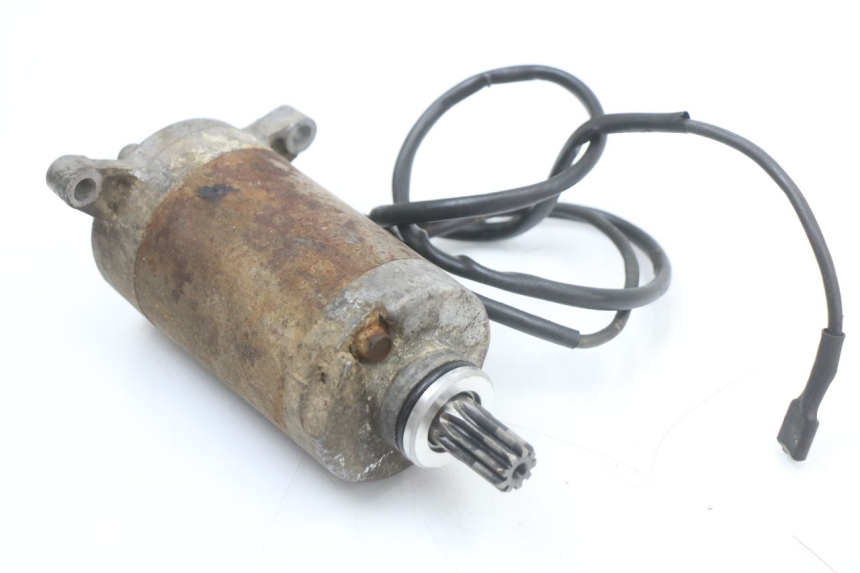 photo de ANLASSER SHERCO CITY CORP 125 (2003 - 2007) - Hauptansicht