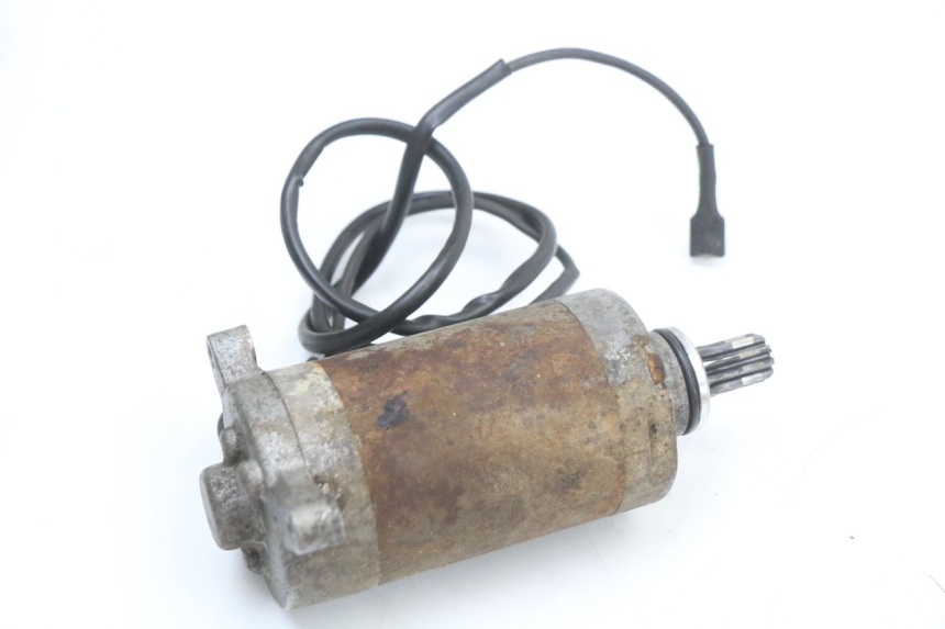 photo de ANLASSER SHERCO CITY CORP 125 (2003 - 2007) - Detailansicht des Bauteils