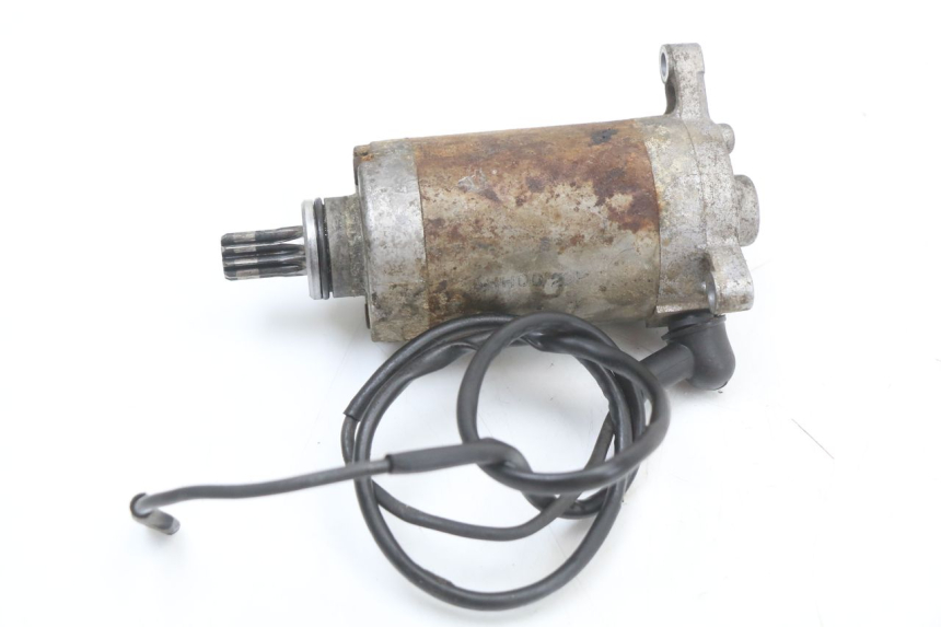 photo de ANLASSER SHERCO CITY CORP 125 (2003 - 2007) - Alternative Perspektive