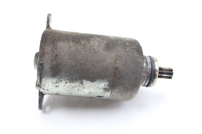 photo de STARTER SYM CITYCOM CITY COM 125 (2009 - 2014) - Technische Nahaufnahme