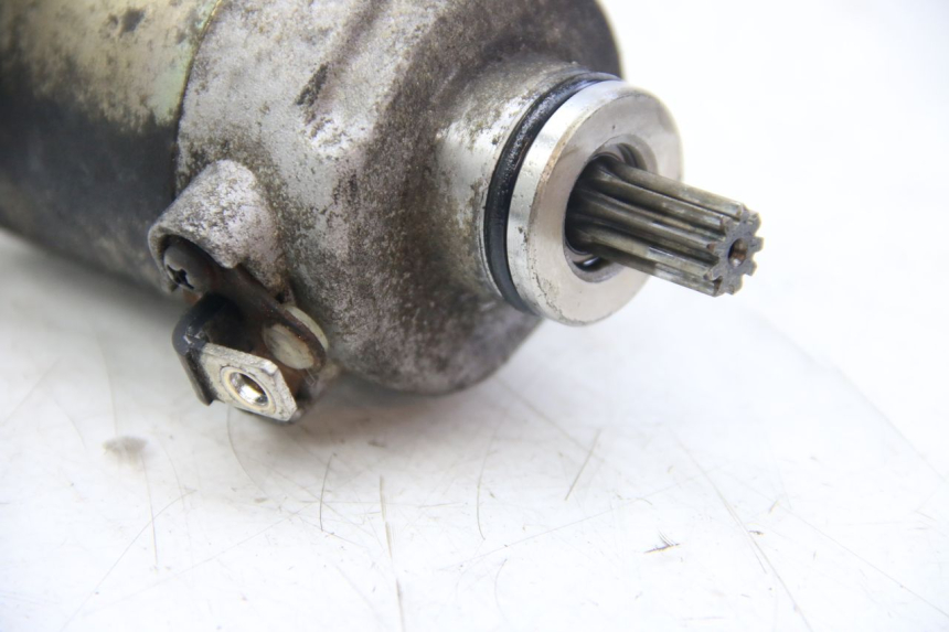 photo de STARTER PEUGEOT CITYSTAR AIR 125 (2014 - 2017) - Detailansicht des Bauteils