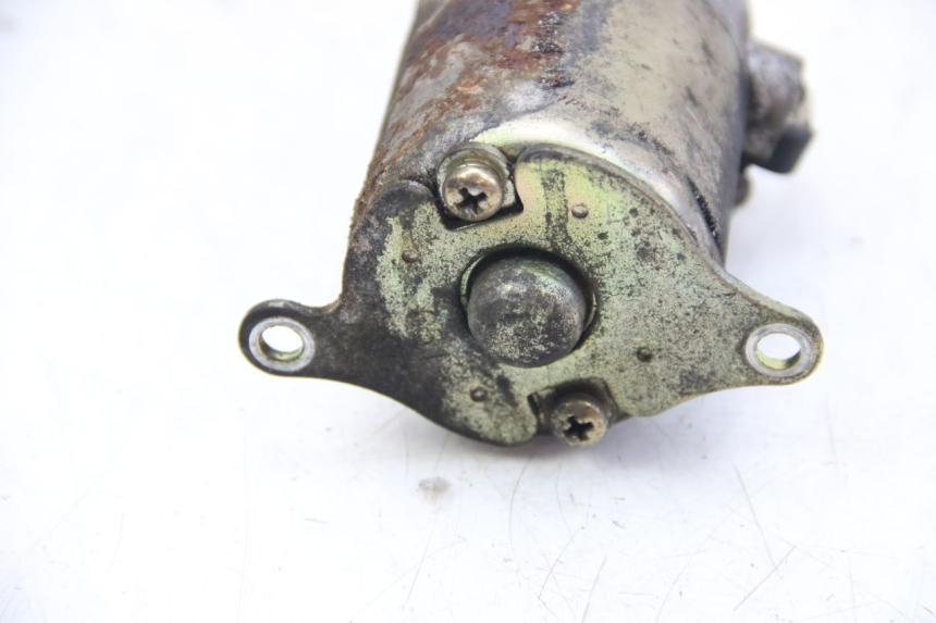 photo de STARTER PEUGEOT CITYSTAR AIR 125 (2014 - 2017) - Zoom auf Gebrauchszustand