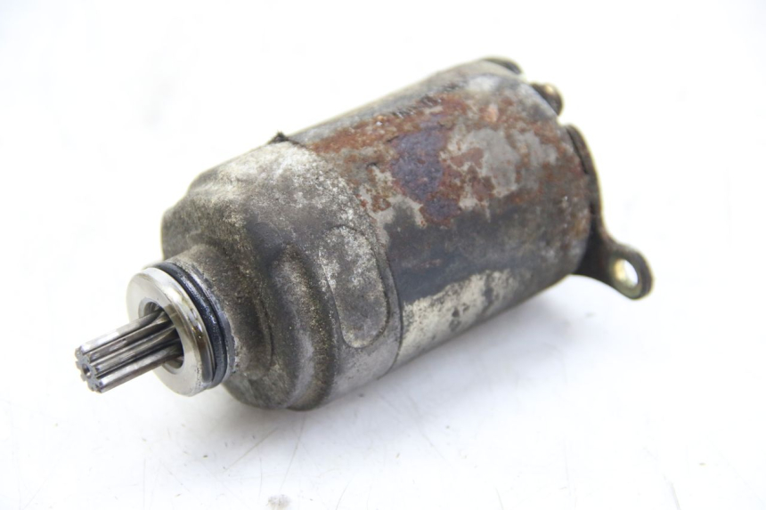 photo de STARTER PEUGEOT CITYSTAR AIR 125 (2014 - 2017) - Alternative Perspektive