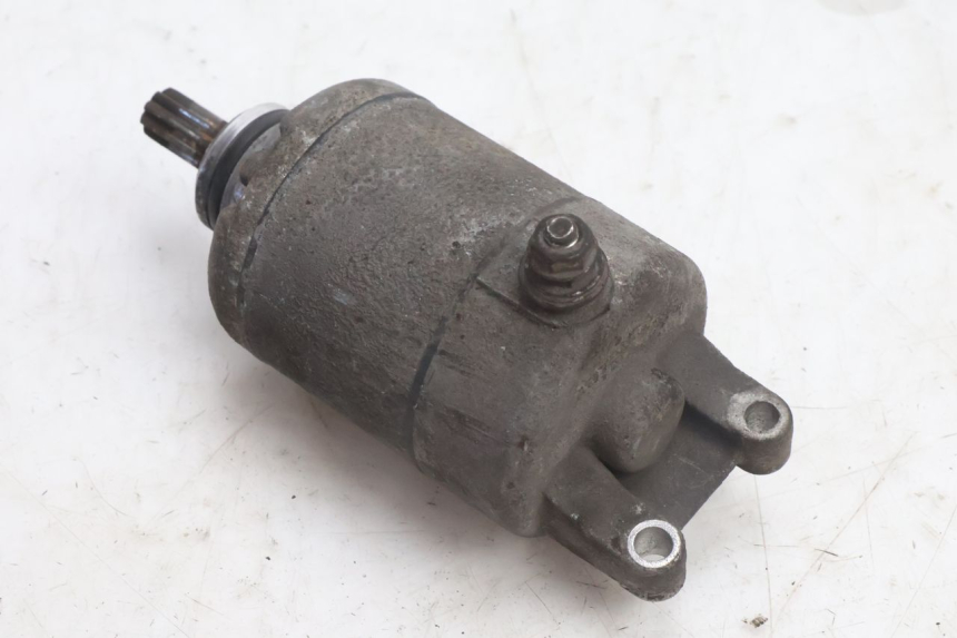 photo de STARTER PEUGEOT CITYSTAR 125 (2011 - 2017) - Technische Nahaufnahme