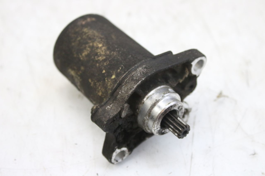 photo de STARTER PEUGEOT CITYSTAR 50 (2013 - 2017) - Hauptansicht