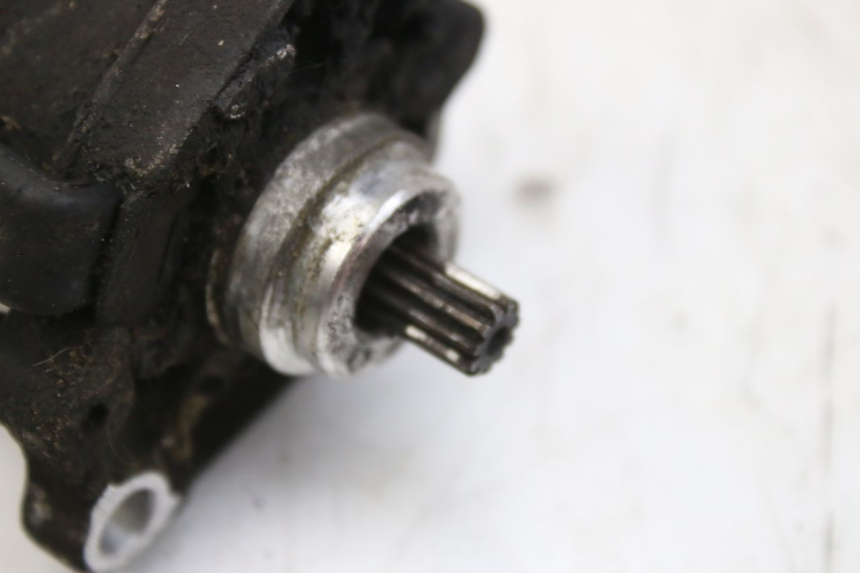 photo de STARTER PEUGEOT CITYSTAR 50 (2013 - 2017) - Detailansicht des Bauteils