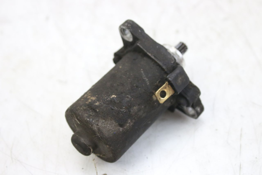 photo de STARTER PEUGEOT CITYSTAR 50 (2013 - 2017) - Zoom auf Gebrauchszustand