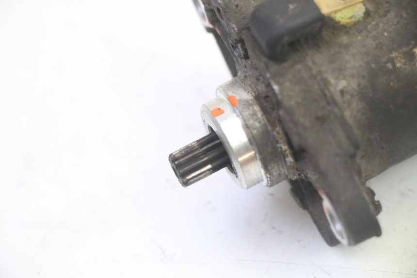 photo de STARTER PEUGEOT CITYSTAR 50 (2013 - 2017) - Detailansicht des Bauteils