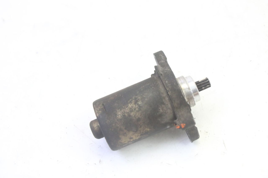 photo de STARTER PEUGEOT CITYSTAR 50 (2013 - 2017) - Technische Nahaufnahme