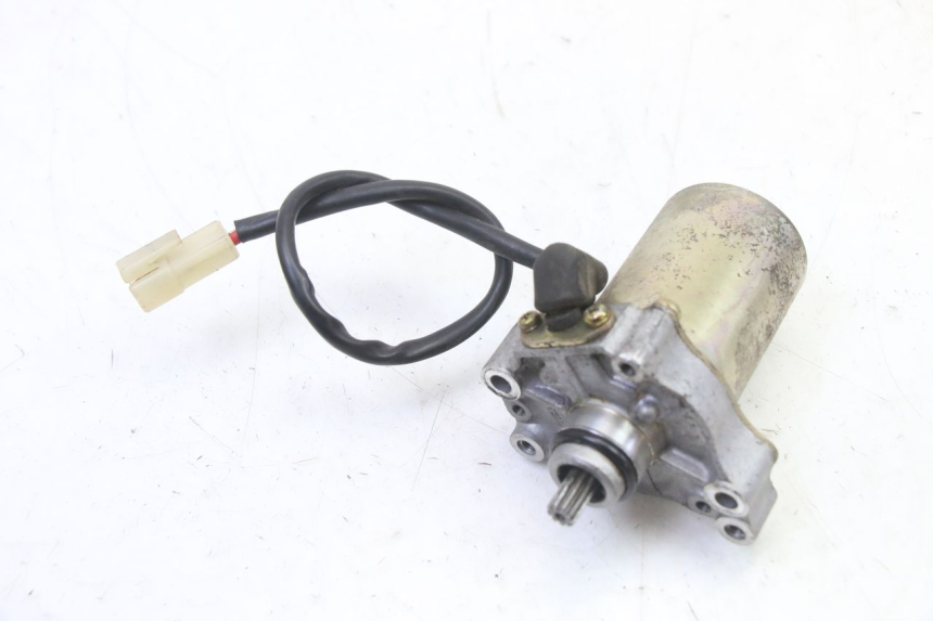 photo de ANLASSER APRILIA CLASSIC 125 (1995 - 2001) - Hauptansicht