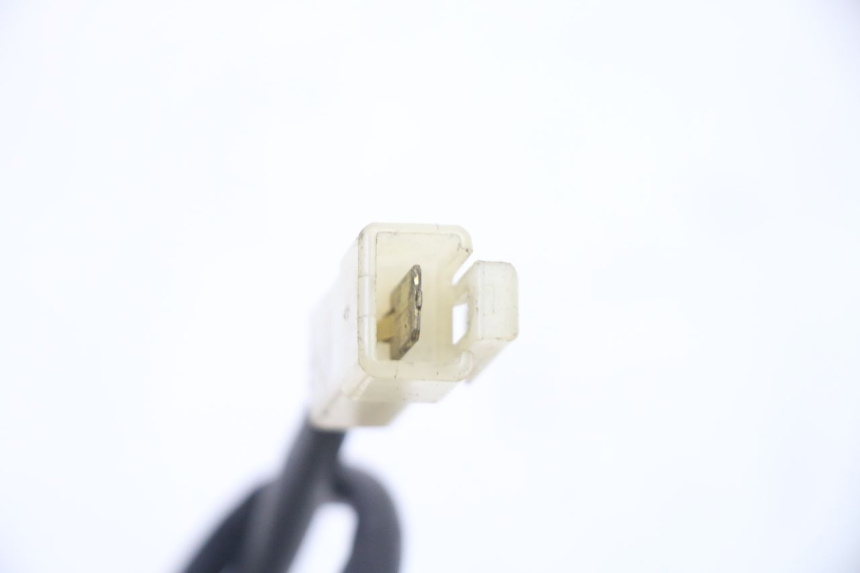 photo de ANLASSER APRILIA CLASSIC 125 (1995 - 2001) - Gesamtansicht des Produkts