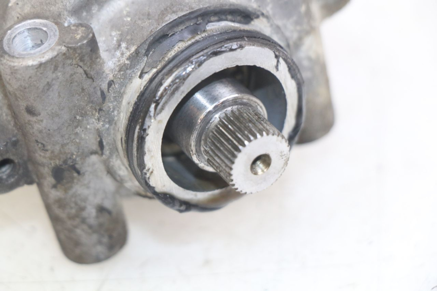 photo de STARTER HONDA CM 125 (1983 - 2003) - Alternative Perspektive