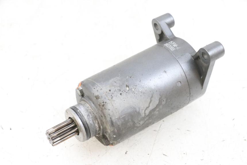 photo de ANLASSER KSR CODE 125 (2018 - 2020) - Hauptansicht