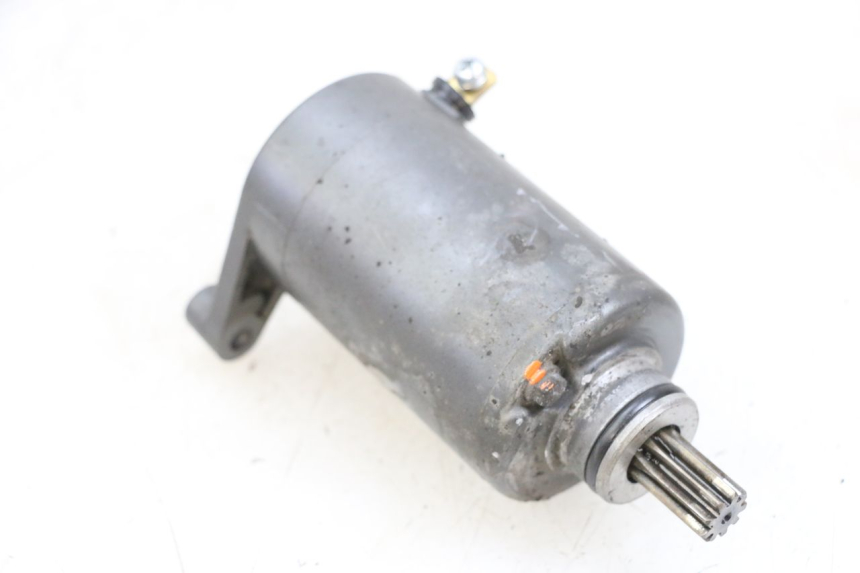 photo de ANLASSER KSR CODE 125 (2018 - 2020) - Alternative Perspektive