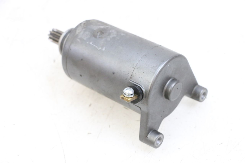 photo de ANLASSER KSR CODE 125 (2018 - 2020) - Technische Nahaufnahme