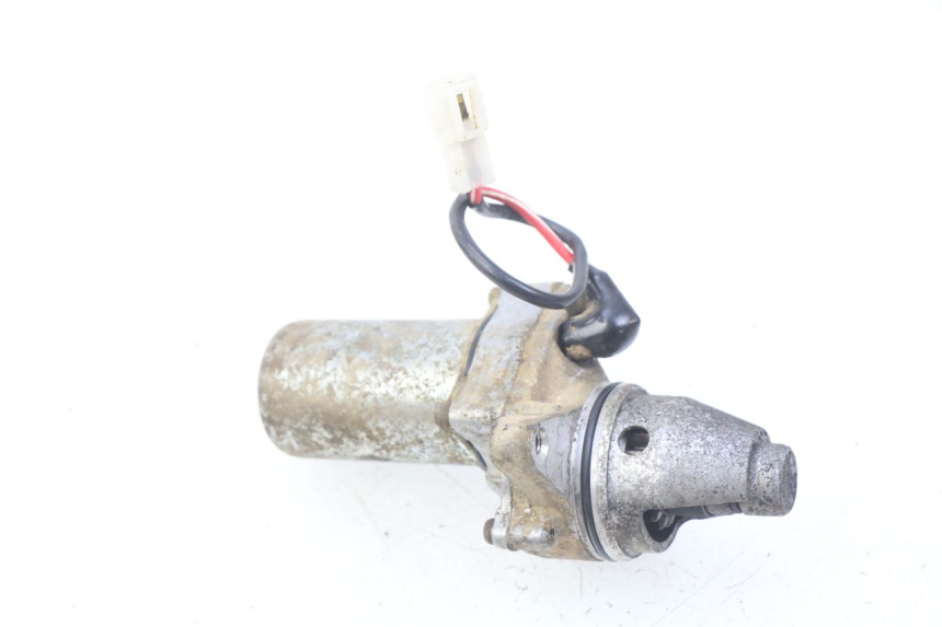 photo de STARTER SUZUKI CP 80 (1985 - 1996) - Hauptansicht