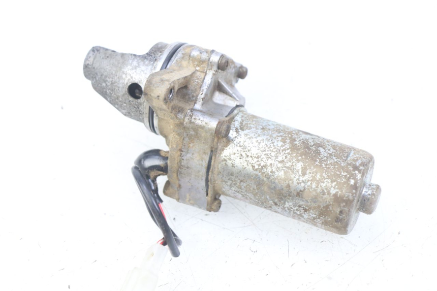 photo de STARTER SUZUKI CP 80 (1985 - 1996) - Alternative Perspektive