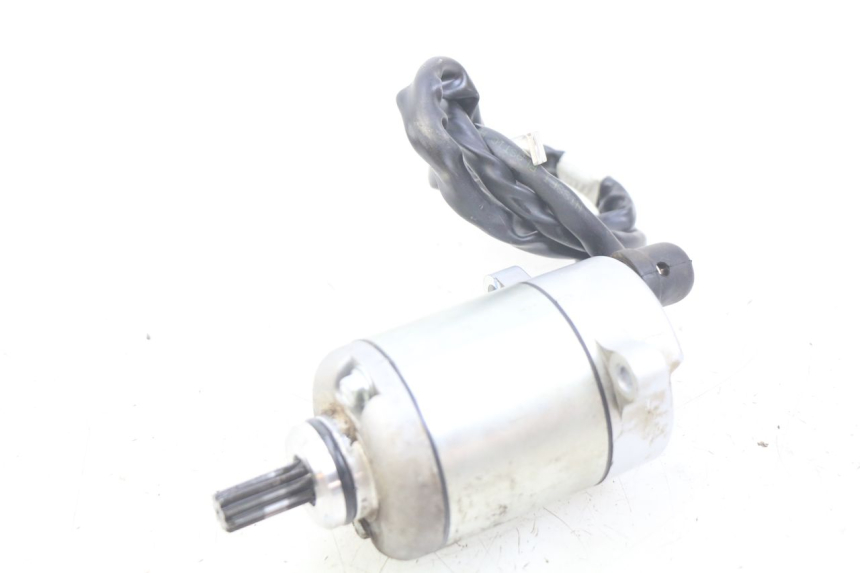 photo de STARTER HONDA CRF CR-F 125 (2022 - 2023) - Zoom auf Gebrauchszustand