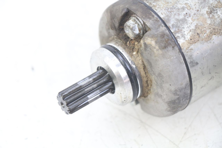 photo de STARTER HONDA CRF CR-F 125 (2022 - 2023) - Technische Nahaufnahme