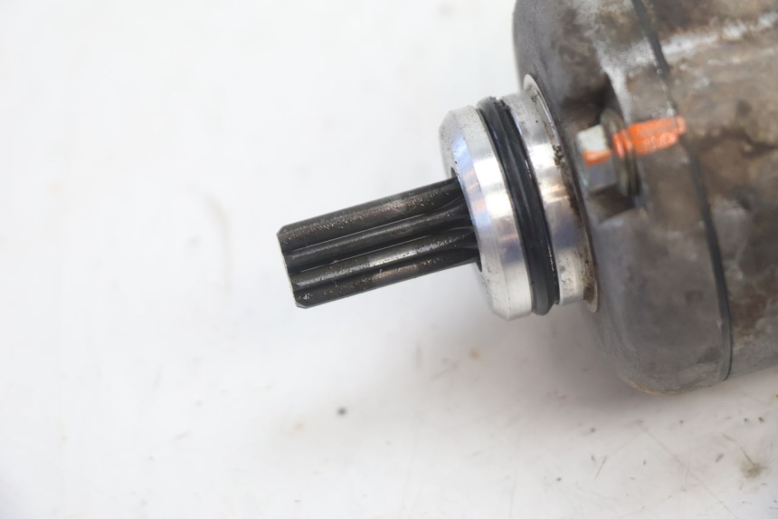 photo de ANLASSER HONDA CRF CR-F 125 (2020 - 2021) - Detailansicht des Bauteils
