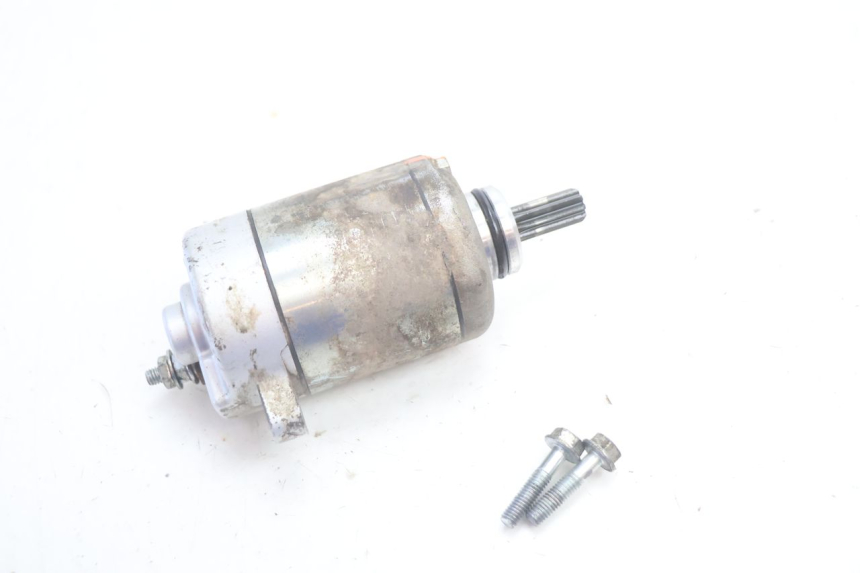 photo de ANLASSER HONDA CRF CR-F 125 (2020 - 2021) - Alternative Perspektive