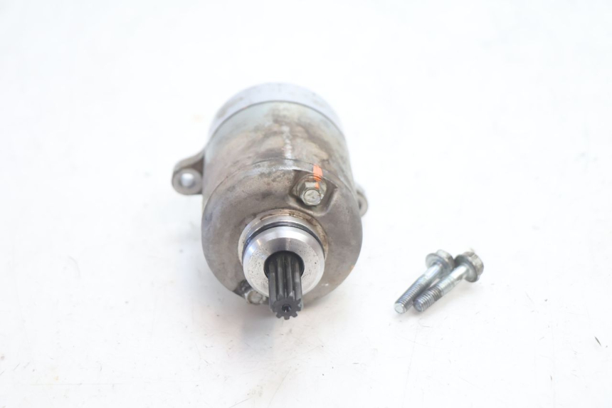 photo de ANLASSER HONDA CRF CR-F 125 (2020 - 2021) - Technische Nahaufnahme
