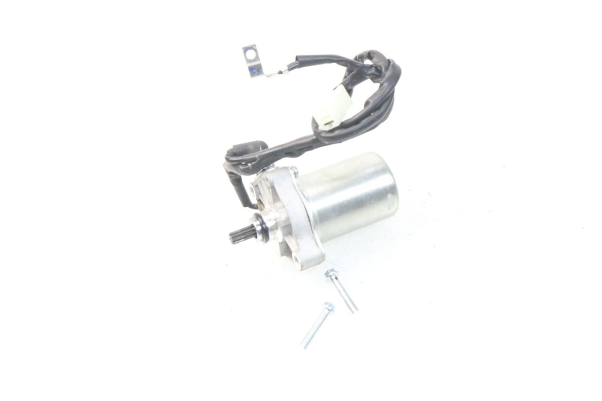 photo de ANLASSER HONDA CRF-F CRF F 110 (2019 - 2022) - Hauptansicht