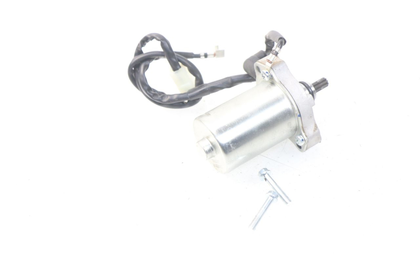 photo de ANLASSER HONDA CRF-F CRF F 110 (2019 - 2022) - Zoom auf Gebrauchszustand