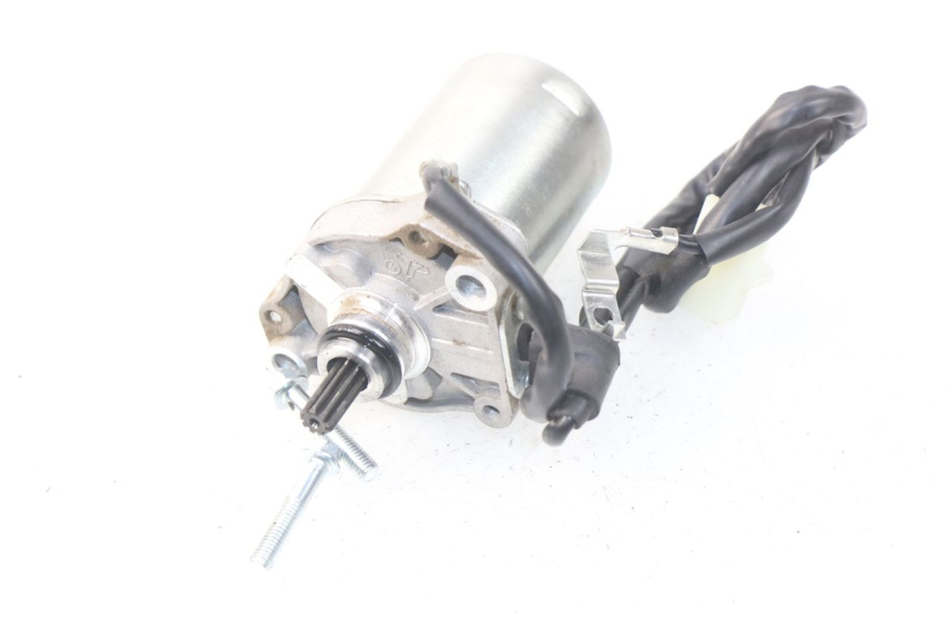 photo de ANLASSER HONDA CRF-F CRF F 110 (2019 - 2022) - Alternative Perspektive