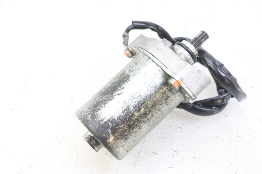 photo de ANLASSER HONDA CRF-F CRF F 110 (2019 - 2022) - Detailansicht des Bauteils