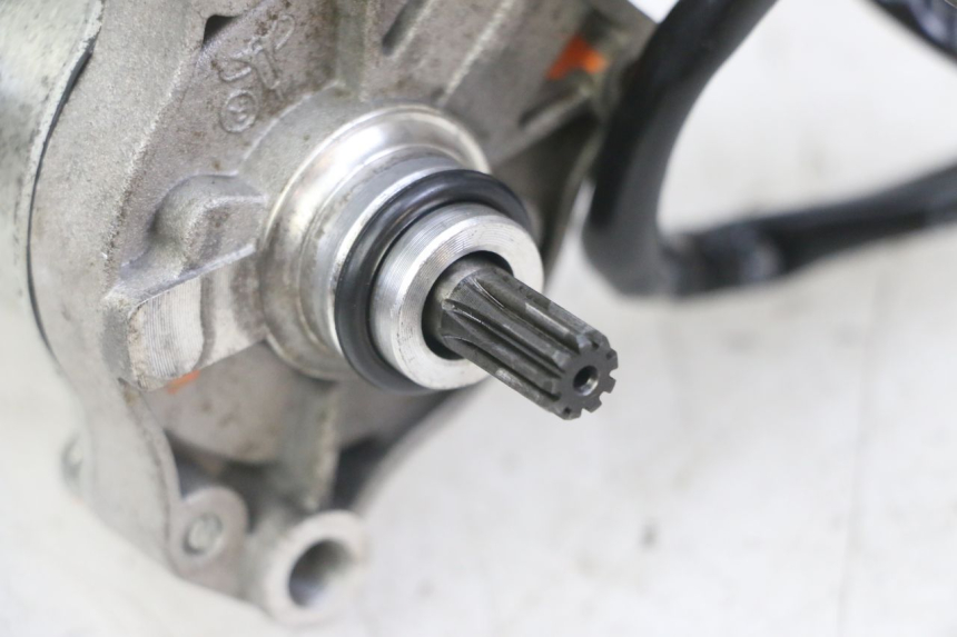 photo de ANLASSER HONDA CRF-F CRF F 110 (2019 - 2022) - Gesamtansicht des Produkts