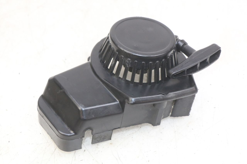 photo de STARTER POCKET BIKE CROSS 50 - Hauptansicht