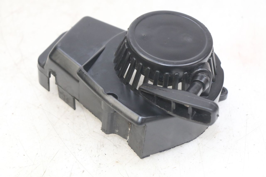 photo de STARTER POCKET BIKE CROSS 50 - Alternative Perspektive