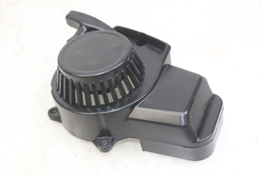 photo de STARTER POCKET BIKE CROSS 50 - Technische Nahaufnahme