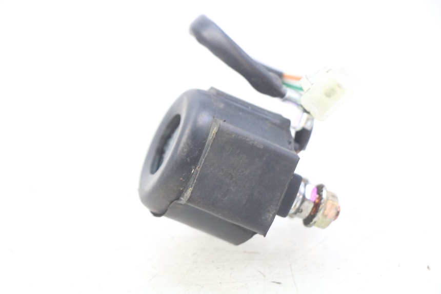 photo de STARTER SYM CROX 4T 50 (2016 - 2023) - Zoom auf Gebrauchszustand