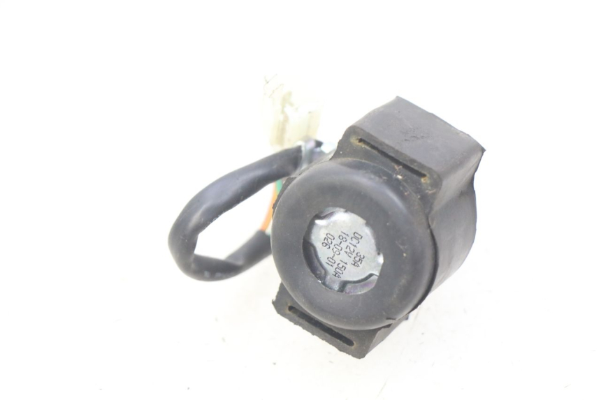 photo de STARTER SYM CROX 4T 50 (2016 - 2023) - Alternative Perspektive