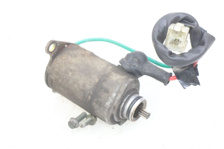 photo de STARTER SYM CROX 4T 50 (2016 - 2023) - Hauptansicht