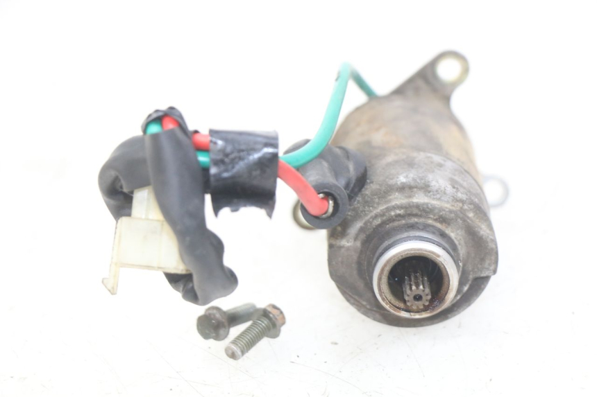 photo de STARTER SYM CROX 4T 50 (2016 - 2023) - Detailansicht des Bauteils