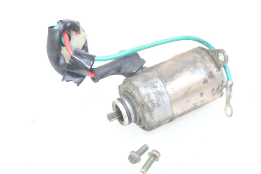 photo de STARTER SYM CROX 4T 50 (2016 - 2023) - Zoom auf Gebrauchszustand