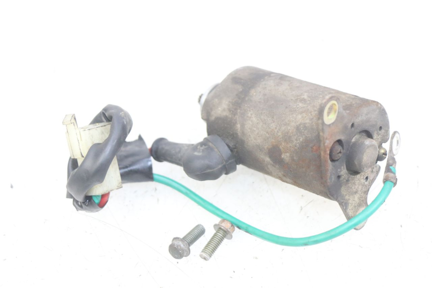 photo de STARTER SYM CROX 4T 50 (2016 - 2023) - Alternative Perspektive