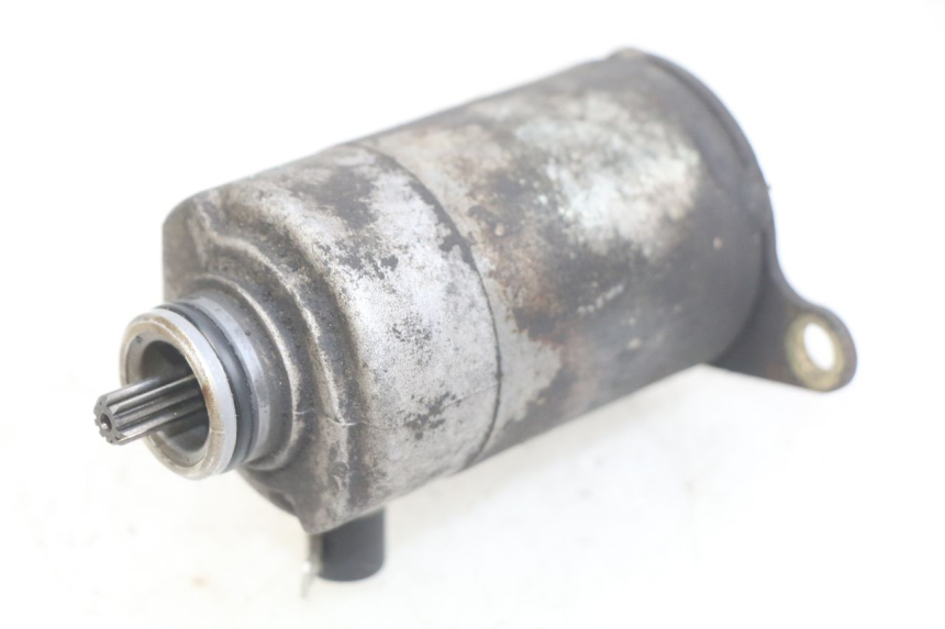 photo de STARTER SYM CROX 4T 50 (2016 - 2023) - Hauptansicht