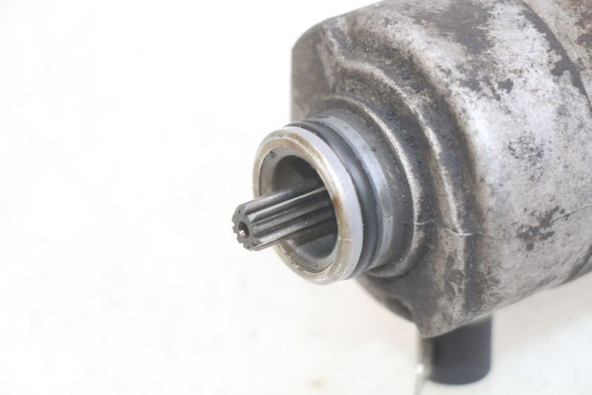 photo de STARTER SYM CROX 4T 50 (2016 - 2023) - Alternative Perspektive