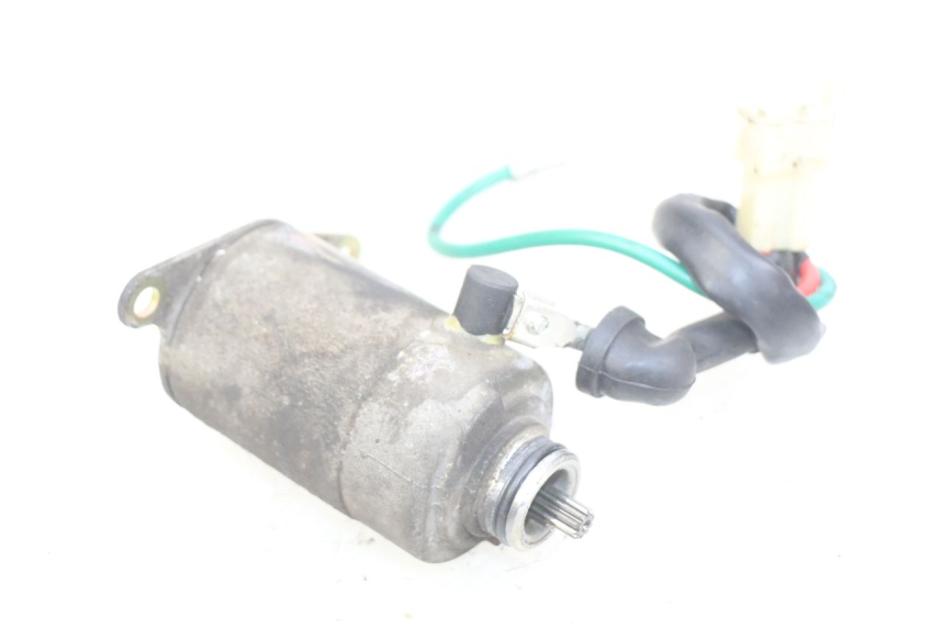 photo de STARTER SYM CROX 4T 50 (2016 - 2023) - Hauptansicht